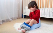 Cần bao lâu để khắc phục chứng táo bón ở trẻ Cần bao lâu để khắc phục chứng táo bón ở trẻ
