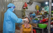 Thanh Hóa: Đã có kết quả xét nghiệm của hơn 300 F1 liên quan tới ca bệnh phát hiện trong cộng đồng Thanh Hóa: Đã có kết quả xét nghiệm của hơn 300 F1 liên quan tới ca bệnh phát hiện trong cộng đồng
