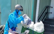 Đà Nẵng thêm 10 ngày "ở yên": Siêu thị được bố trí 100% người làm việc Đà Nẵng thêm 10 ngày "ở yên": Siêu thị được bố trí 100% người làm việc