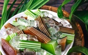 Phát thèm một loạt món tráng miệng dễ làm trong mùa giãn cách Phát thèm một loạt món tráng miệng dễ làm trong mùa giãn cách