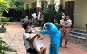 Thanh Hóa: Cháu bé 6 tuổi ở với ông bà dương tính, xét nghiệm tổng lực toàn thị trấn Thanh Hóa: Cháu bé 6 tuổi ở với ông bà dương tính, xét nghiệm tổng lực toàn thị trấn