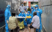 Hải Phòng khởi tố vụ án hình sự liên quan F0 đi từ vùng dịch về trốn khai báo y tế Hải Phòng khởi tố vụ án hình sự liên quan F0 đi từ vùng dịch về trốn khai báo y tế