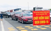 Quảng Ninh nới lỏng điều kiện vào địa bàn đối với một số đối tượng Quảng Ninh nới lỏng điều kiện vào địa bàn đối với một số đối tượng