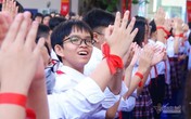 Gần 1 nghìn học sinh học bạ "toàn điểm 10" nộp đơn xét tuyển vào lớp 6 trường Ams Gần 1 nghìn học sinh học bạ "toàn điểm 10" nộp đơn xét tuyển vào lớp 6 trường Ams