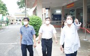 Bệnh viện Tâm thần Trung ương 2: Đẩy mạnh điều trị, chăm sóc bệnh nhân mắc COVID-19 Bệnh viện Tâm thần Trung ương 2: Đẩy mạnh điều trị, chăm sóc bệnh nhân mắc COVID-19