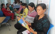 Sơn La ban hành chế độ bồi dưỡng với đội ngũ cộng tác viên dân số Sơn La ban hành chế độ bồi dưỡng với đội ngũ cộng tác viên dân số