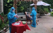 Đồng Tháp xét nghiệm gần 100 nghìn người trong 10 ngày Đồng Tháp xét nghiệm gần 100 nghìn người trong 10 ngày