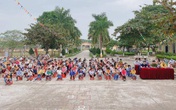 Quảng Ninh sẽ tổ chức khai giảng theo hình thức nào? Quảng Ninh sẽ tổ chức khai giảng theo hình thức nào?