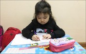 Làm theo những bước này, cha mẹ sẽ yên tâm để con tự học Làm theo những bước này, cha mẹ sẽ yên tâm để con tự học