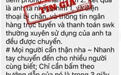 ‘Hỏi tiêm phòng chưa, nhấn phím 1’ là tin giả ‘Hỏi tiêm phòng chưa, nhấn phím 1’ là tin giả