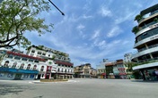Quốc khánh 2/9, Hà Nội siết chặt giãn cách xã hội Quốc khánh 2/9, Hà Nội siết chặt giãn cách xã hội