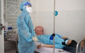 Bên trong bệnh viện điều trị nhiều sản phụ COVID-19 nhất Bên trong bệnh viện điều trị nhiều sản phụ COVID-19 nhất