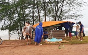 Tìm thấy thi thể bé trai mất tích ở Phú Quốc Tìm thấy thi thể bé trai mất tích ở Phú Quốc