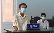 Bị phạt 1 năm tù vì không mang khẩu trang, đánh thành viên kiểm soát dịch Bị phạt 1 năm tù vì không mang khẩu trang, đánh thành viên kiểm soát dịch