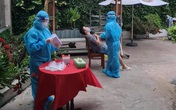 Thứ trưởng Bộ Y tế đề nghị Đồng Tháp cần nâng cao hơn nữa hiệu quả chống dịch tại khu cách ly tập trung Thứ trưởng Bộ Y tế đề nghị Đồng Tháp cần nâng cao hơn nữa hiệu quả chống dịch tại khu cách ly tập trung