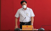 Bến Tre: Số ca mắc mới giảm, nhưng không được chủ quan, phải tiếp tục quyết liệt chống dịch Bến Tre: Số ca mắc mới giảm, nhưng không được chủ quan, phải tiếp tục quyết liệt chống dịch