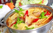 Vịt om măng chua ngon tuyệt lại dễ làm ngày giãn cách Vịt om măng chua ngon tuyệt lại dễ làm ngày giãn cách