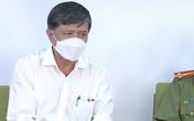 Giám đốc Sở GD-ĐT TPHCM xin điện thoại cũ cho học trò trên sóng livestream Giám đốc Sở GD-ĐT TPHCM xin điện thoại cũ cho học trò trên sóng livestream