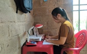 Nữ sinh nghèo có nguy cơ bỏ dở ước mơ vào giảng đường đại học Nữ sinh nghèo có nguy cơ bỏ dở ước mơ vào giảng đường đại học