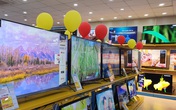 Sáu mẫu tivi đáng mua giảm giá 'sốc' nhân đại lễ 2/9, có mẫu 'bay' 50% rẻ khó tin Sáu mẫu tivi đáng mua giảm giá 'sốc' nhân đại lễ 2/9, có mẫu 'bay' 50% rẻ khó tin