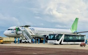Bamboo Airways đưa đoàn y bác sĩ tiếp viện miền Nam chống dịch và công dân Bình Định hồi hương Bamboo Airways đưa đoàn y bác sĩ tiếp viện miền Nam chống dịch và công dân Bình Định hồi hương