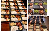 Hà Nội: Ấm lòng những suất cơm yêu thương gửi tặng Bệnh viện Phổi trong thời gian thực hiện cách ly y tế Hà Nội: Ấm lòng những suất cơm yêu thương gửi tặng Bệnh viện Phổi trong thời gian thực hiện cách ly y tế