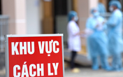 Hưng Yên ghi nhận thêm 3 trường hợp dương tính với SARS-CoV-2 Hưng Yên ghi nhận thêm 3 trường hợp dương tính với SARS-CoV-2