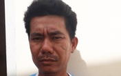 Khởi tố đối tượng nhổ nước bọt vào công an khi bị nhắc đeo khẩu trang Khởi tố đối tượng nhổ nước bọt vào công an khi bị nhắc đeo khẩu trang