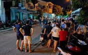 Thông tin mới vụ 2 vợ chồng tử vong trong căn phòng cháy ở TP Huế Thông tin mới vụ 2 vợ chồng tử vong trong căn phòng cháy ở TP Huế
