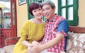 Vân Dung: Nhiều người nghĩ tôi và Quang Thắng là một cặp Vân Dung: Nhiều người nghĩ tôi và Quang Thắng là một cặp