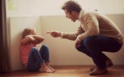 Cha mẹ không nên mắng trẻ vào thời điểm này kẻo phản tác dụng Cha mẹ không nên mắng trẻ vào thời điểm này kẻo phản tác dụng