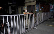 Hải Dương: Cán bộ phường Tân Bình nghi mắc COVID-19, trụ sở làm việc tạm thời phong tỏa Hải Dương: Cán bộ phường Tân Bình nghi mắc COVID-19, trụ sở làm việc tạm thời phong tỏa
