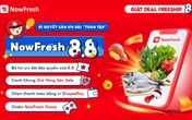 4 bí quyết đi chợ tại nhà được giá tốt hơn mua trực tiếp cùng NowFresh 8.8 4 bí quyết đi chợ tại nhà được giá tốt hơn mua trực tiếp cùng NowFresh 8.8