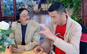 Hiệp Gà: Show diễn cuối cùng, vai của anh Giang Còi hầu như không có lời thoại Hiệp Gà: Show diễn cuối cùng, vai của anh Giang Còi hầu như không có lời thoại