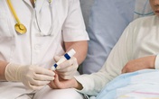 Sụt cân nhanh, chán ăn đi khám không ngờ mắc bệnh “giết người thầm lặng” hay gặp thứ 3 ở nước ta Sụt cân nhanh, chán ăn đi khám không ngờ mắc bệnh “giết người thầm lặng” hay gặp thứ 3 ở nước ta
