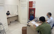 Rêu rao Hà Nội có 3.000 chốt, mỗi phường 10 chốt kiểm soát dịch, người phụ nữ nhận "án" phạt nặng Rêu rao Hà Nội có 3.000 chốt, mỗi phường 10 chốt kiểm soát dịch, người phụ nữ nhận "án" phạt nặng