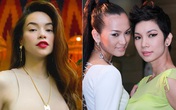 Hồ Ngọc Hà, Xuân Lan và câu chuyện về “cái tát” gây chấn động một thời Hồ Ngọc Hà, Xuân Lan và câu chuyện về “cái tát” gây chấn động một thời