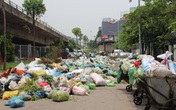 Quảng Ninh: Rùng mình cảnh rác thải bủa vây cuộc sống người dân Quảng Ninh: Rùng mình cảnh rác thải bủa vây cuộc sống người dân
