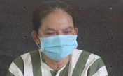 Người phụ nữ chuyên lừa bằng chiêu cho quà từ thiện Người phụ nữ chuyên lừa bằng chiêu cho quà từ thiện