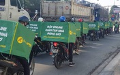 Bách hóa Xanh tuyển 1000 shipper giao hàng xe máy các hàng hoá thiết yếu Bách hóa Xanh tuyển 1000 shipper giao hàng xe máy các hàng hoá thiết yếu