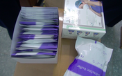 Bán “chui” hàng trăm kit test COVID-19, một công ty bị xử phạt 30 triệu đồng Bán “chui” hàng trăm kit test COVID-19, một công ty bị xử phạt 30 triệu đồng
