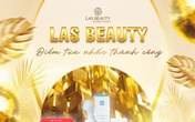 LAS BEAUTY – thương hiệu chăm sóc sắc đẹp được chị em phụ nữ tin dùng LAS BEAUTY – thương hiệu chăm sóc sắc đẹp được chị em phụ nữ tin dùng