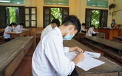 Hải Phòng: Thí sinh bớt căng thẳng sau ngày đầu thi tốt nghiệp THPT đợt 2 Hải Phòng: Thí sinh bớt căng thẳng sau ngày đầu thi tốt nghiệp THPT đợt 2