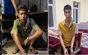 Tội phạm ma túy dùng tiếng dân tộc để giao dịch ở các công trường xây dựng Tội phạm ma túy dùng tiếng dân tộc để giao dịch ở các công trường xây dựng