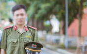 Một chiến sĩ công an hi sinh khi đang làm nhiệm vụ chống dịch vì tai nạn giao thông Một chiến sĩ công an hi sinh khi đang làm nhiệm vụ chống dịch vì tai nạn giao thông