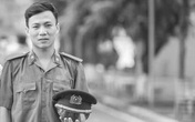 Đang làm rõ vụ xe tải gây tai nạn khiến 1 trung úy công an hi sinh khi làm nhiệm vụ trực chốt Đang làm rõ vụ xe tải gây tai nạn khiến 1 trung úy công an hi sinh khi làm nhiệm vụ trực chốt