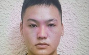 Nhóm đối tượng mang hung khí đi giải quyết mấu thuẫn Nhóm đối tượng mang hung khí đi giải quyết mấu thuẫn