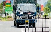 Quảng Ninh: Thêm thị xã Đông Triều tạm dừng tiếp nhận người và phương tiện qua chốt cầu Triều và cầu Đá Vách Quảng Ninh: Thêm thị xã Đông Triều tạm dừng tiếp nhận người và phương tiện qua chốt cầu Triều và cầu Đá Vách