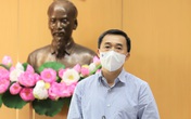 Họp khẩn xem xét dữ liệu lâm sàng của vaccine Nano Covax Họp khẩn xem xét dữ liệu lâm sàng của vaccine Nano Covax