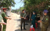 Thanh Hóa: Khởi tố vụ án hình sự liên quan tới lái xe đường dài dương tính Thanh Hóa: Khởi tố vụ án hình sự liên quan tới lái xe đường dài dương tính